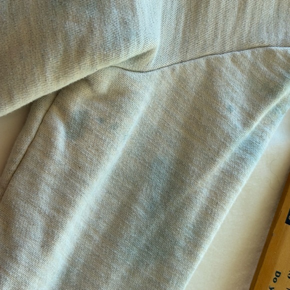 Marine Layer Blue Pullover Hoodie Men’s S Casual Beach Sweatshirt - Picture 10 of 12